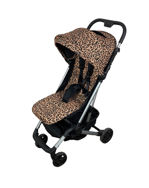 secondhand Colugo Compact Stroller, 2022, Wild Child