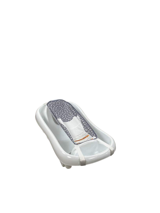 used The First Years Sure Comfort Newborn To Toddler Tub