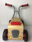 secondhand Active Play