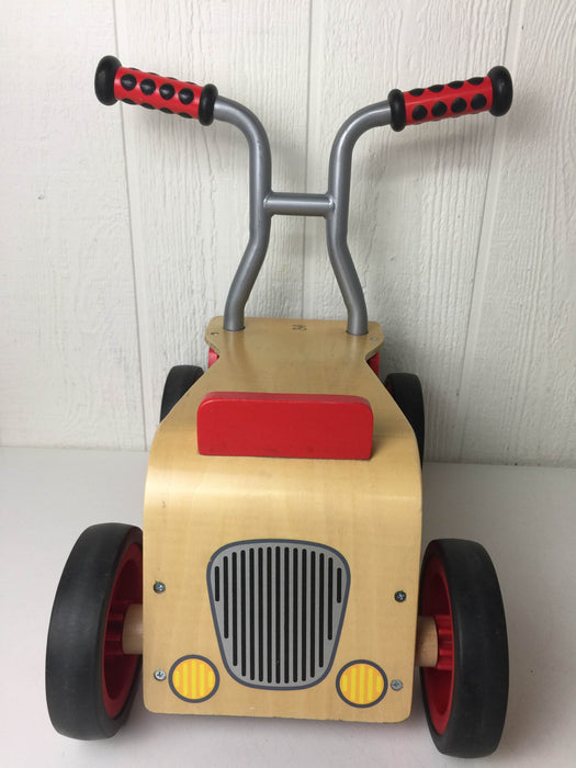 secondhand Active Play