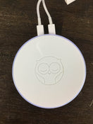 secondhand Owlet Smart Sock Baby Monitor