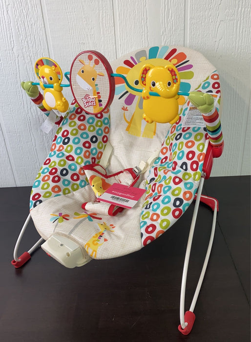 used Bright Starts Bouncer