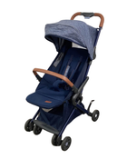 used Monbebe Cube Compact Stroller, 2019