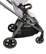 used Maxi-Cosi Zelia2 Luxe Travel System, 2023, network sand