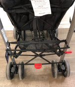 used Evenflo Urbini Swiftli Stroller, 2017