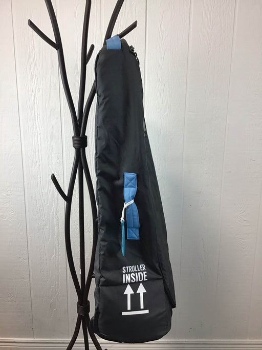 secondhand UPPAbaby VISTA Travel Bag, 2015+