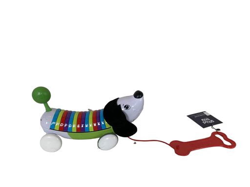 secondhand Leap Frog Alphapup