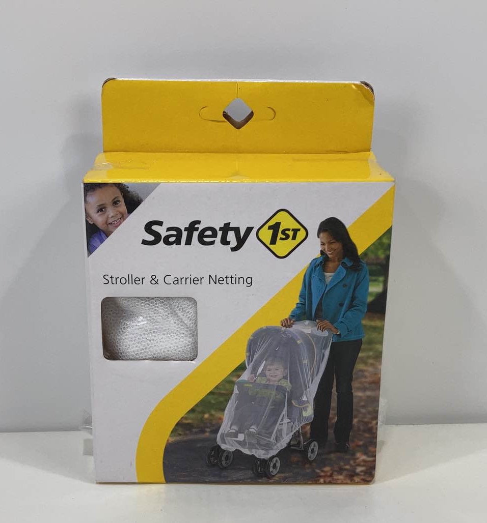 car seat stroller netting Safety 1st Stroller & Carrier Netting