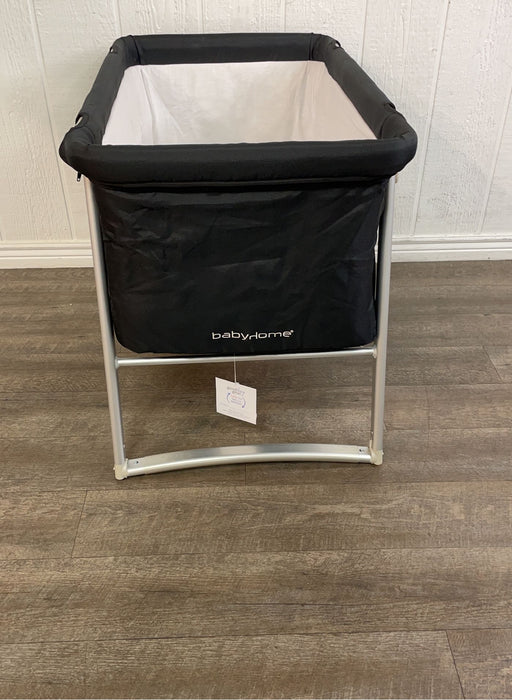 used Babyhome Dream Portable Cot