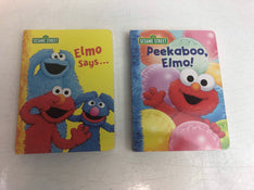 Shop BUNDLE Board Books at GoodBuy Gear