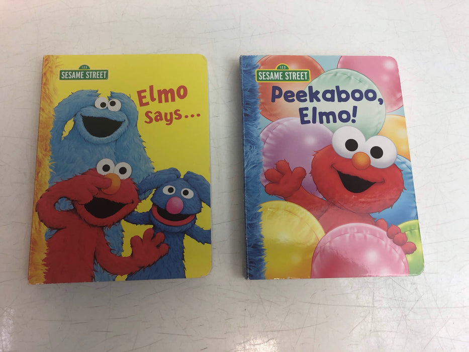 Shop BUNDLE Board Books at GoodBuy Gear