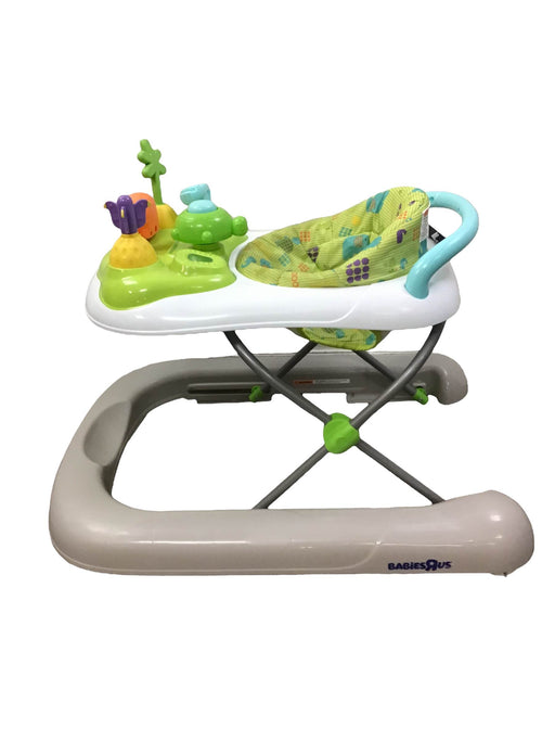 secondhand Babies R Us 2-n-1 Activity Walker