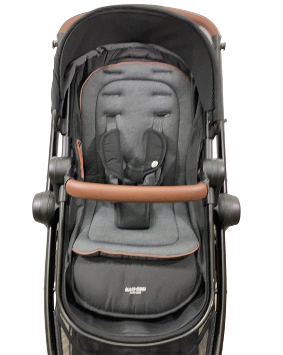 secondhand Standard Strollers