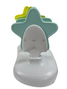 Shop Skip Hop Silver Lining Cloud Baby's View Activity Center at GoodBuy Gear