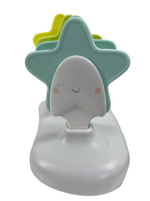 Shop Skip Hop Silver Lining Cloud Baby's View Activity Center at GoodBuy Gear