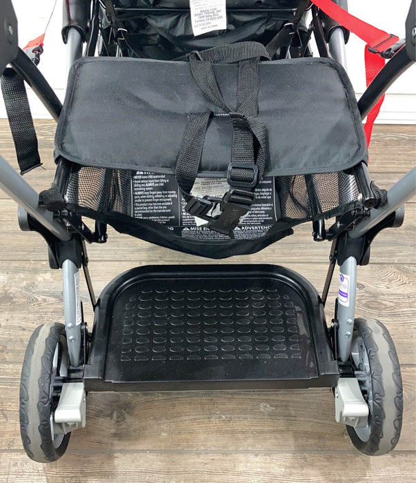 used Baby Trend Sit n Stand Sport Stroller