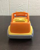 secondhand Green Toys Scooper