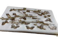 Shop Pottery Barn Kids Monique Lhuillier Crystal Vine Butterfly Mobile at GoodBuy Gear