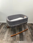 used Wonderfold Baby Bassinet Cradle