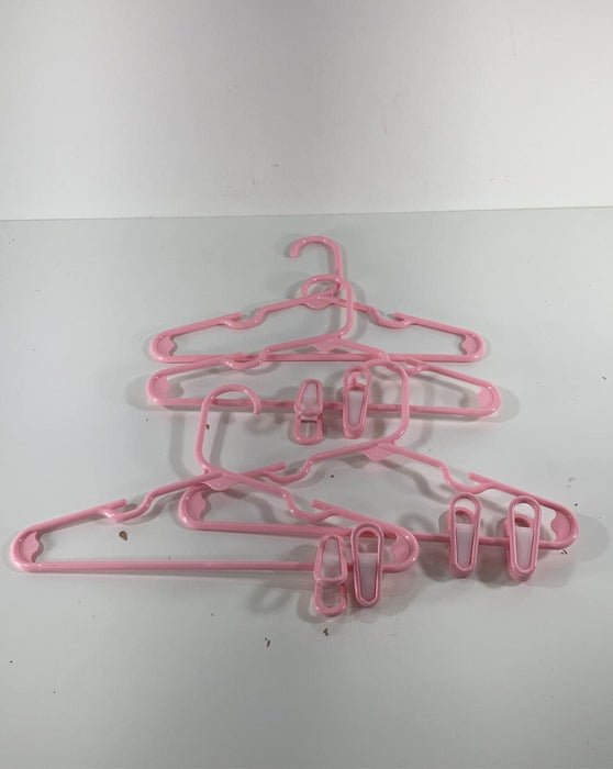 Shop BUNDLE Kid's Clothes Hangers at GoodBuy Gear