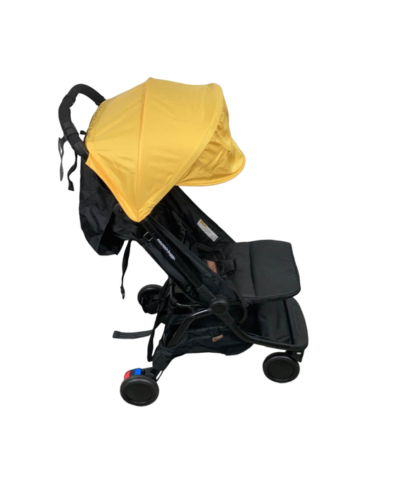 secondhand Strollers