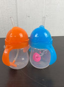 secondhand BUNDLE Munchkin Cups