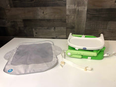 secondhand Chicco Pocket Snack Booster Seat