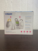 secondhand VTech Audio Baby Monitor, DM221