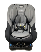 secondhand Baby Jogger City Turn Car Seat, 2022, Onyx Black