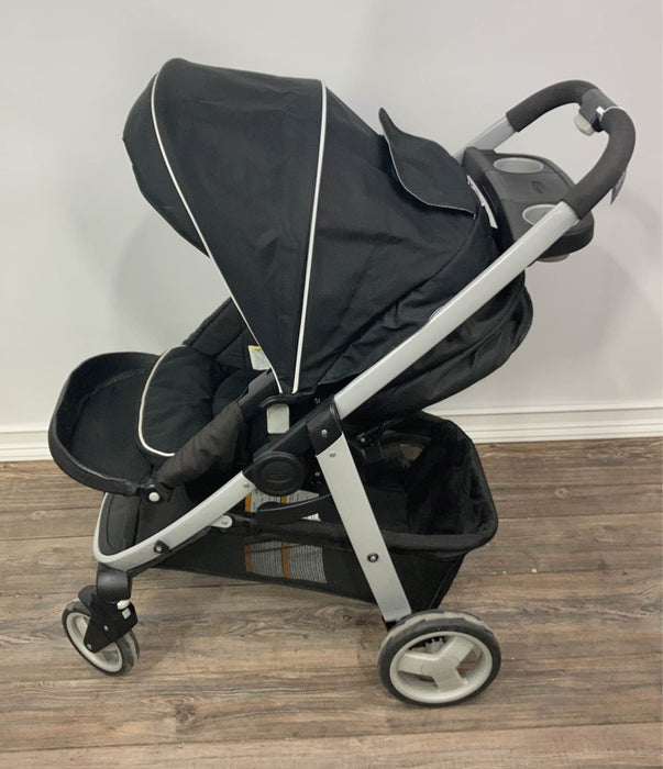 used Strollers