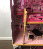 used KidKraft Amelia Dollhouse