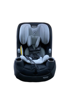 used Maxi-Cosi Pria All-In-1 Convertible Car Seat, After Dark, 2023