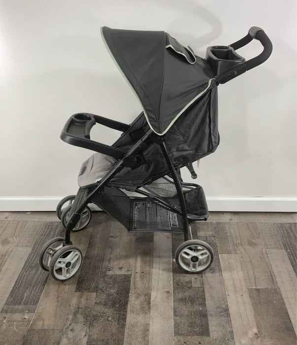 used Strollers