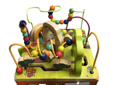 used Activity Centers