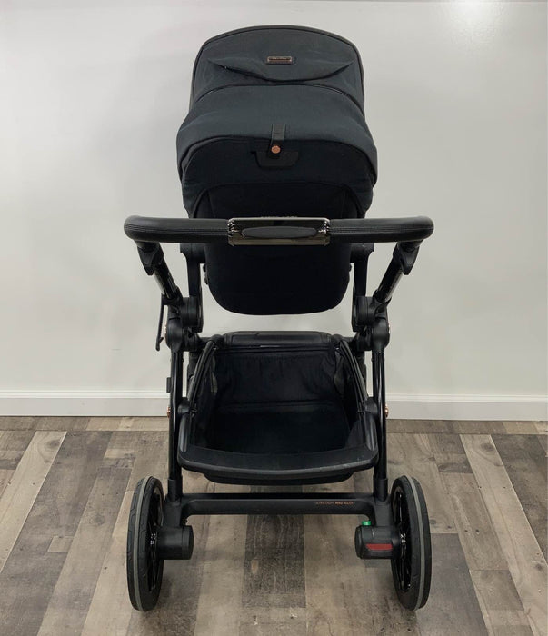 used Silver Cross Wave Special Edition Eclipse Stroller