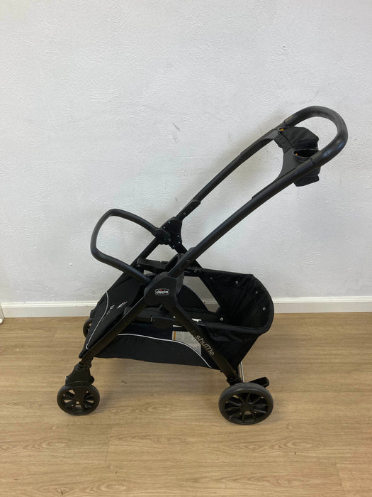 used Strollers