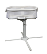 used Halo BassiNest Swivel Sleeper Premiere Series