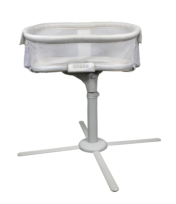 used Halo BassiNest Swivel Sleeper Premiere Series