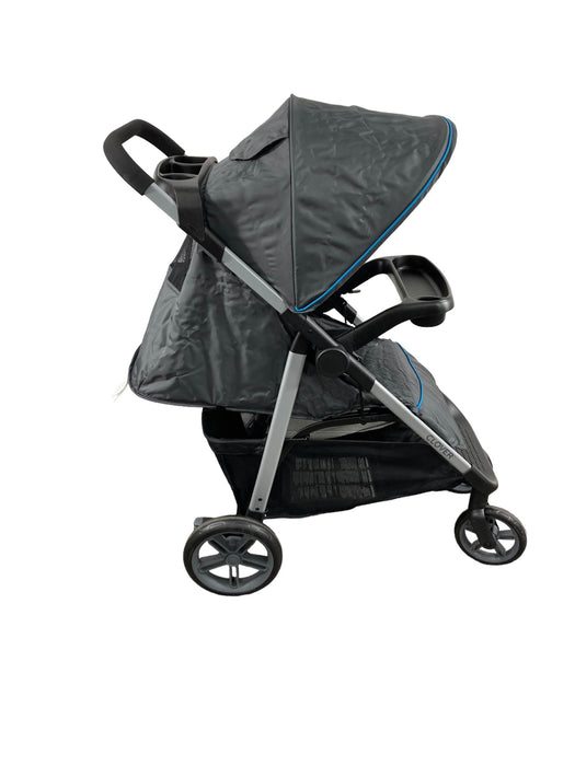 secondhand Strollers