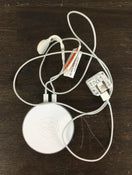 used Owlet Smart Sock Baby Monitor