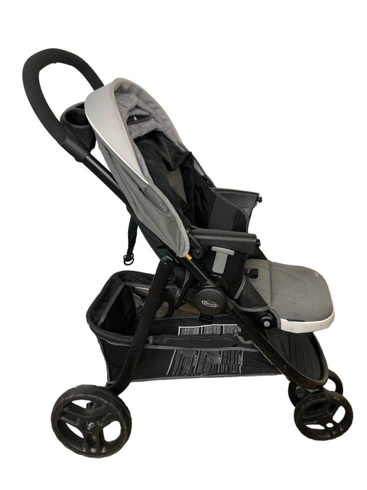 used Strollers