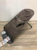 used BabyBjorn Bouncer Bliss, Cocoa Mesh