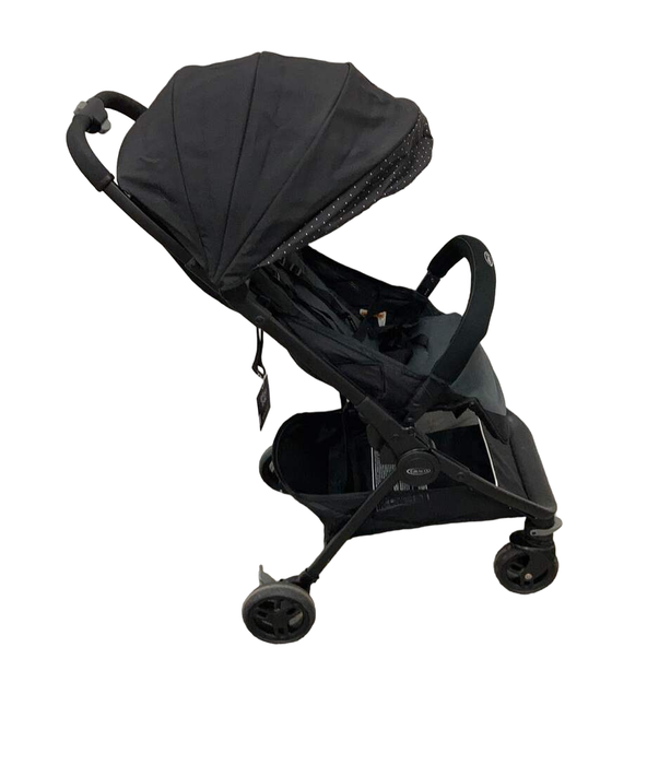 secondhand Strollers