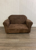 used Keet Plush Children’s Sofa