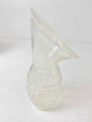 secondhand Haakaa Manual Breast Pump