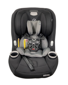 secondhand Maxi-Cosi Pria Max All-in-One Convertible Car Seat, 2023, Essential Black