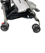 used UPPAbaby G-LINK 2 Stroller, Jordan(Charcoal Melange), 2021