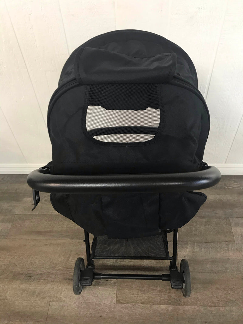 Zoe The Traveler Stroller