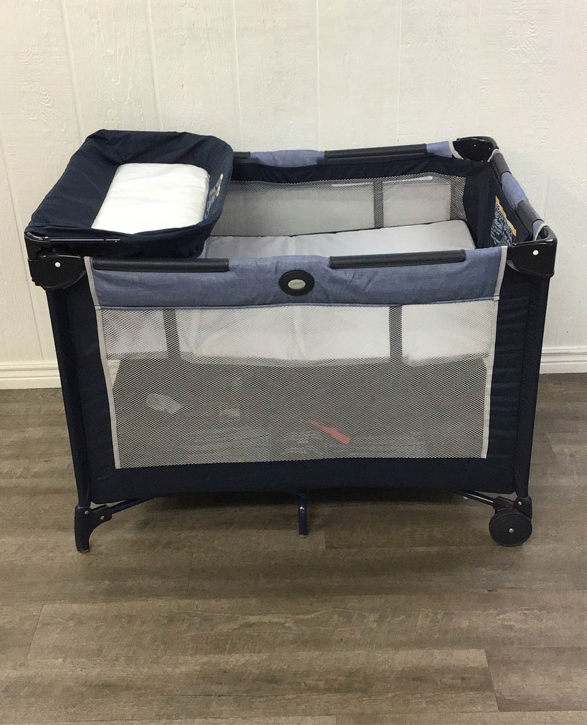 Graco Pack n Play Simple Solutions Portable Playard Graco pack n play simple solutions portable playard