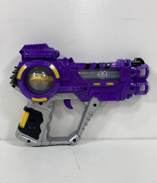 used Marvel Blaster Ray